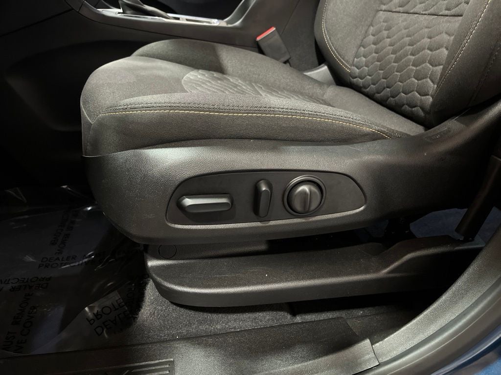 2019 Chevrolet Equinox LT CarBravo Certified