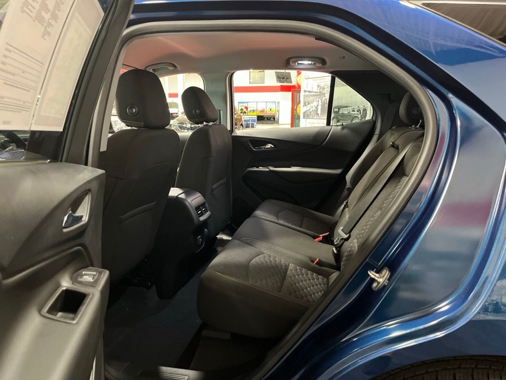 2019 Chevrolet Equinox LT CarBravo Certified