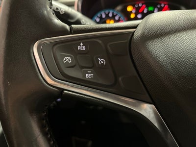 2019 Chevrolet Equinox LT CarBravo Certified