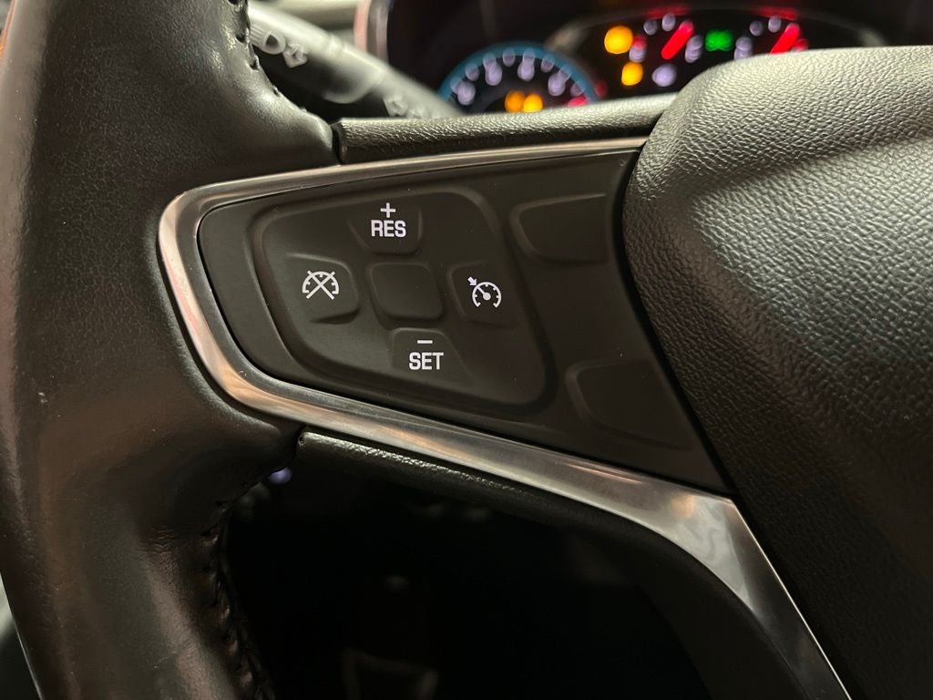 2019 Chevrolet Equinox LT CarBravo Certified