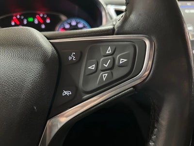 2019 Chevrolet Equinox LT CarBravo Certified