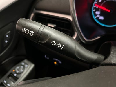 2019 Chevrolet Equinox LT CarBravo Certified