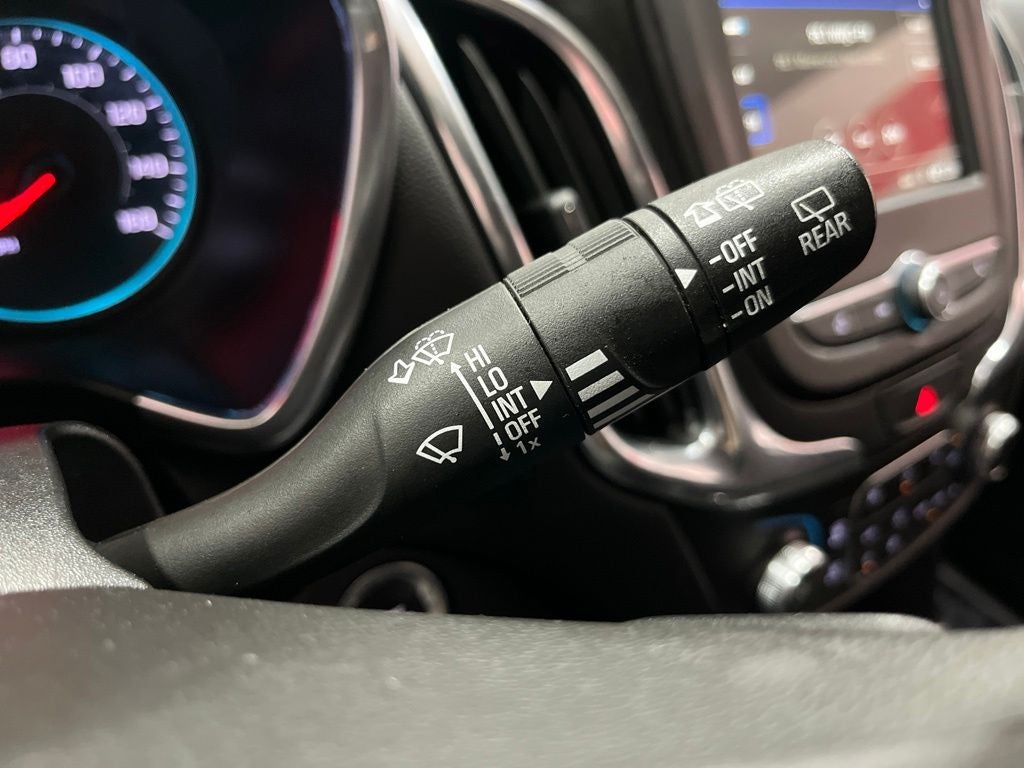 2019 Chevrolet Equinox LT CarBravo Certified