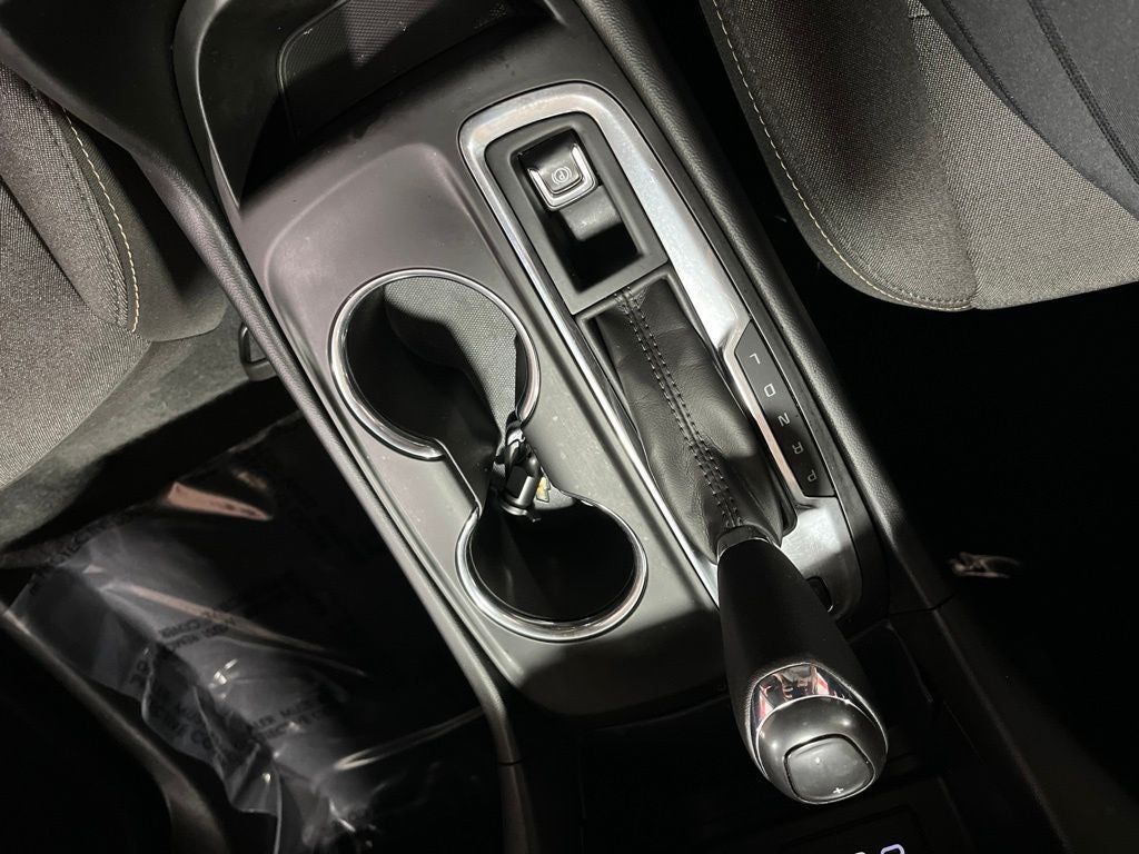 2019 Chevrolet Equinox LT CarBravo Certified