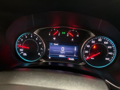 2019 Chevrolet Equinox LT CarBravo Certified
