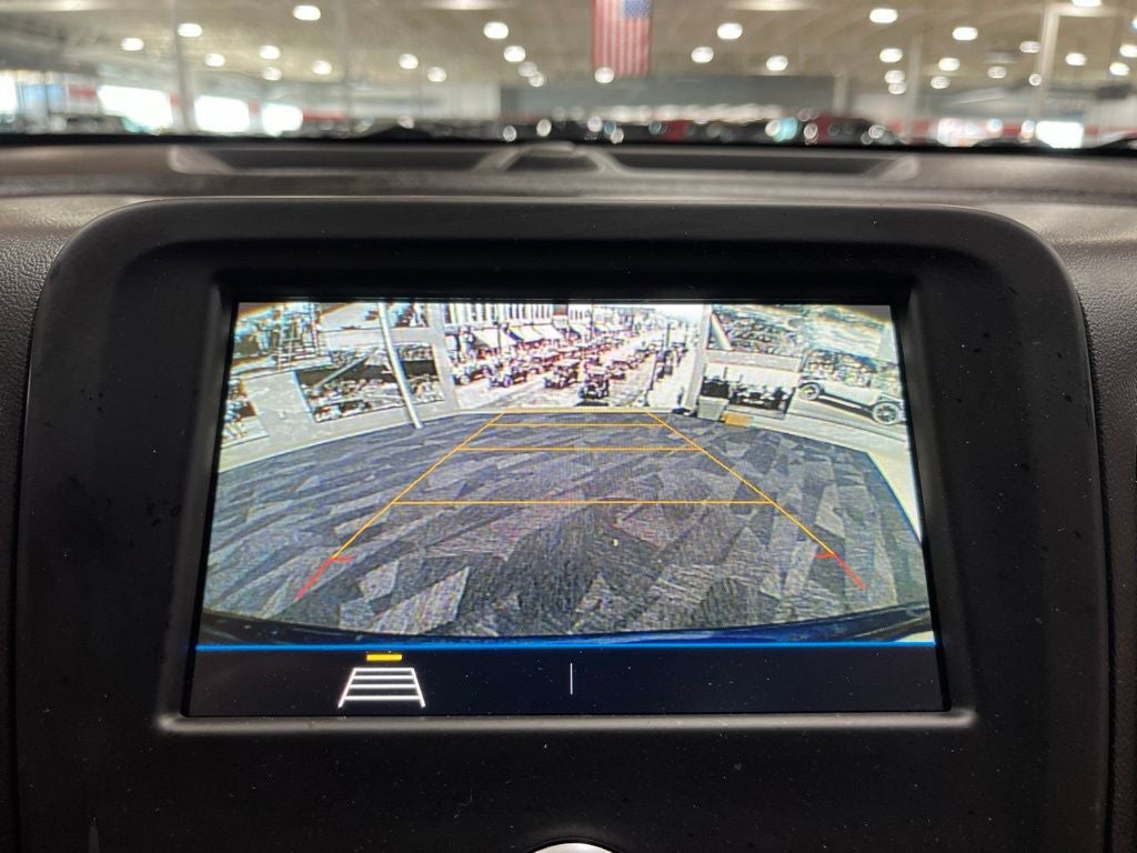 2019 Chevrolet Equinox LT CarBravo Certified