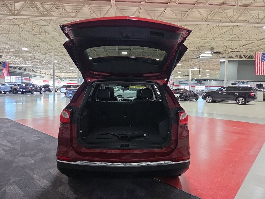 2021 Chevrolet Equinox Premier
