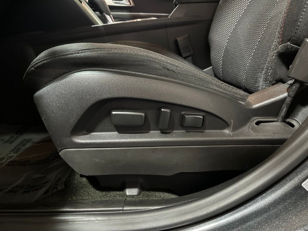2017 Chevrolet Equinox LT CarBravo Certified