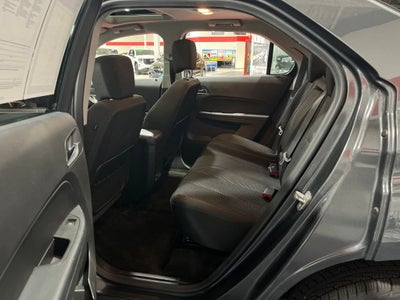 2017 Chevrolet Equinox LT CarBravo Certified