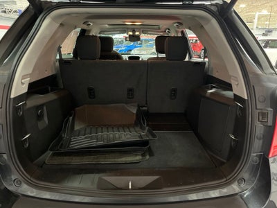 2017 Chevrolet Equinox LT CarBravo Certified