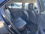 2013 Chevrolet Equinox LTZ