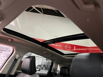 2023 Lincoln Nautilus Reserve LCPO