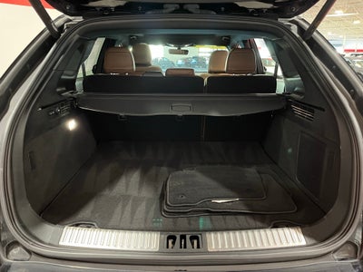 2022 Lincoln Nautilus Reserve Certified Pre-owned