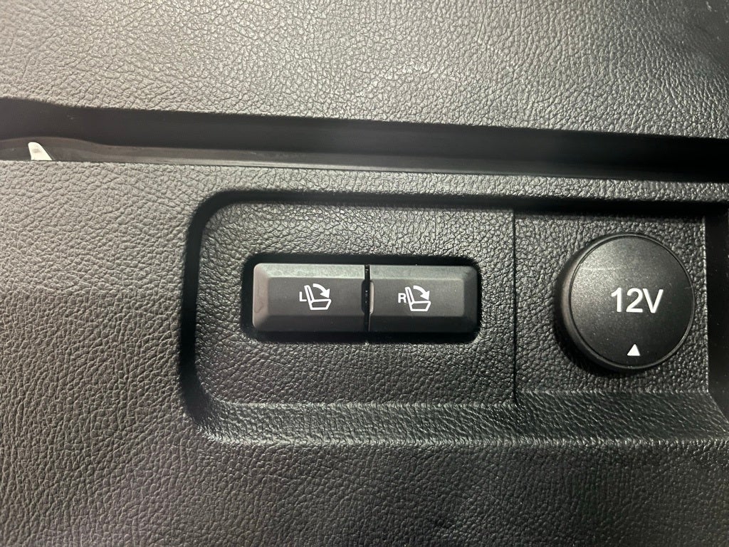 2022 Lincoln Nautilus Reserve Certified Pre-owned