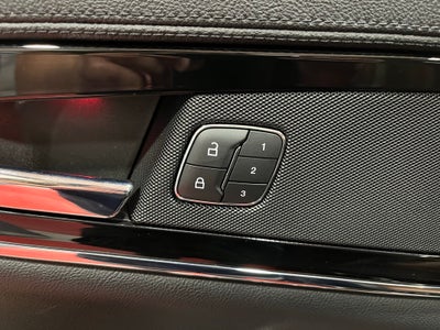 2022 Lincoln Nautilus Reserve Certified Pre-owned