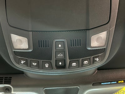 2022 Lincoln Nautilus Reserve Certified Pre-owned