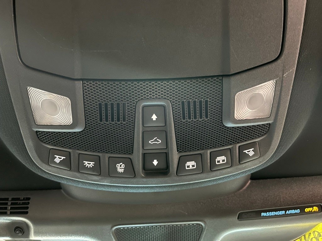 2022 Lincoln Nautilus Reserve Certified Pre-owned