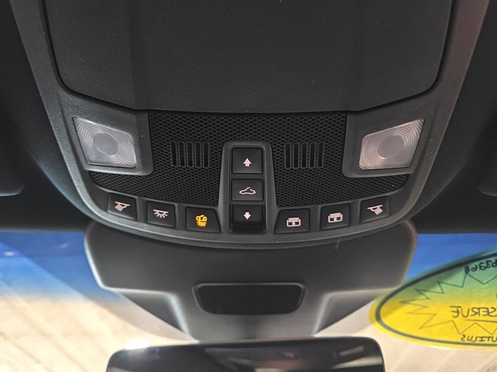 2019 Lincoln Nautilus Reserve Carbravo CPO