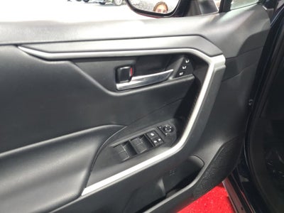 2021 Toyota RAV4 XLE Premium Carbravo Certified