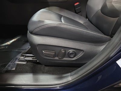 2021 Toyota RAV4 XLE Premium Carbravo Certified