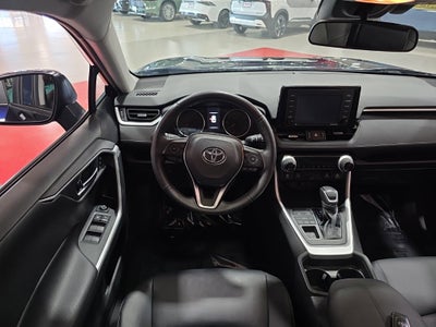 2021 Toyota RAV4 XLE Premium Carbravo Certified