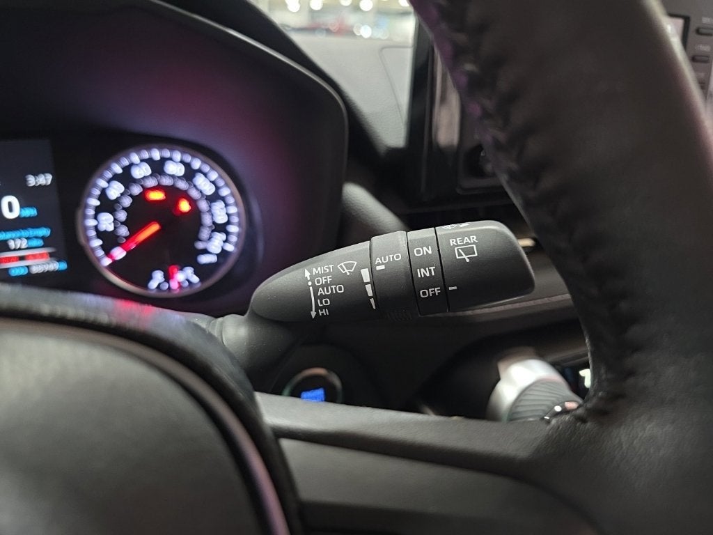 2021 Toyota RAV4 XLE Premium Carbravo Certified