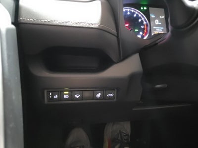 2021 Toyota RAV4 XLE Premium Carbravo Certified