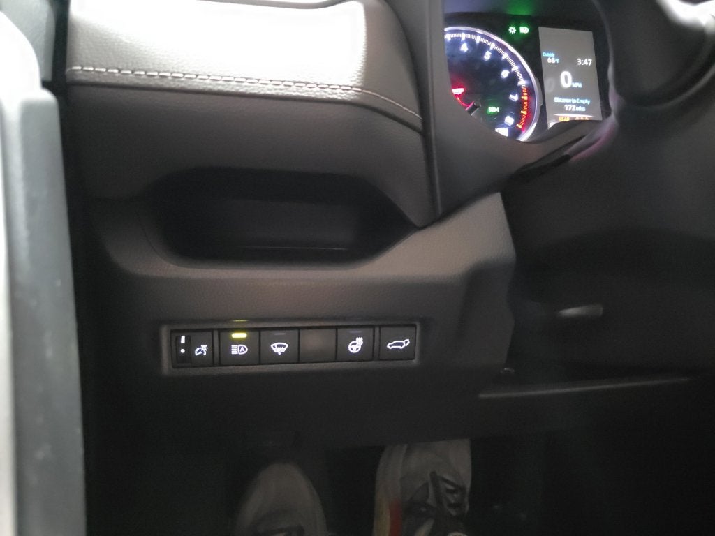 2021 Toyota RAV4 XLE Premium Carbravo Certified