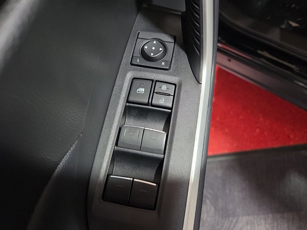 2025 Toyota RAV4 XLE Carbravo Certified