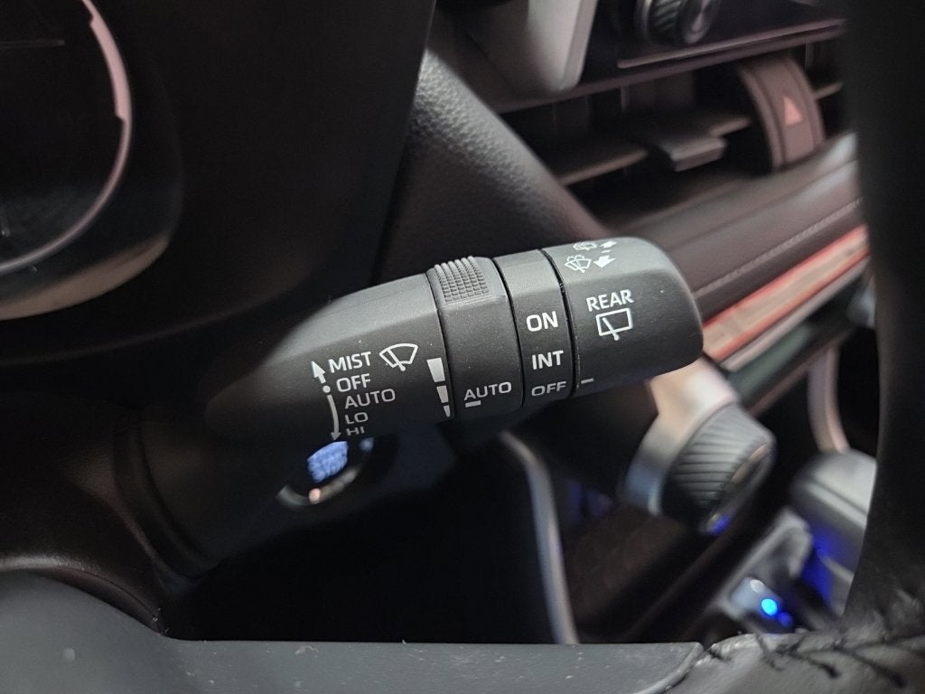 2025 Toyota RAV4 XLE Carbravo Certified