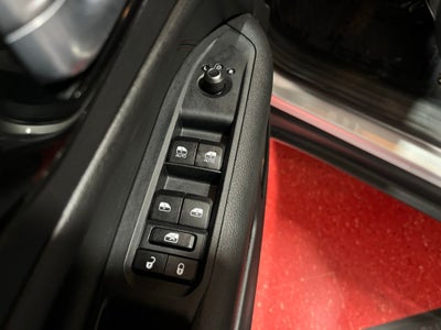 2025 Jeep Compass Trailhawk Carbravo Certified