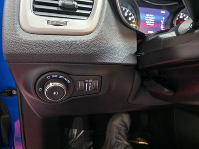 2021 Jeep Compass 80th Special Edition