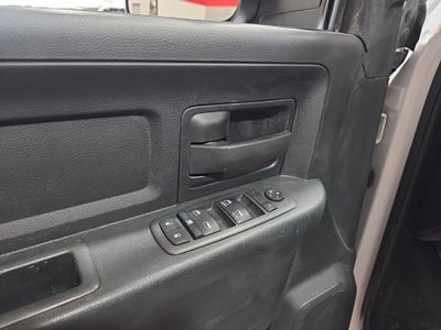 2022 RAM 3500 Tradesman CarBravo Certified