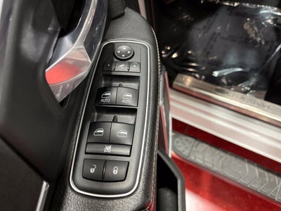 2019 RAM 3500 Laramie