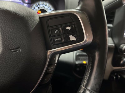 2019 RAM 3500 Laramie