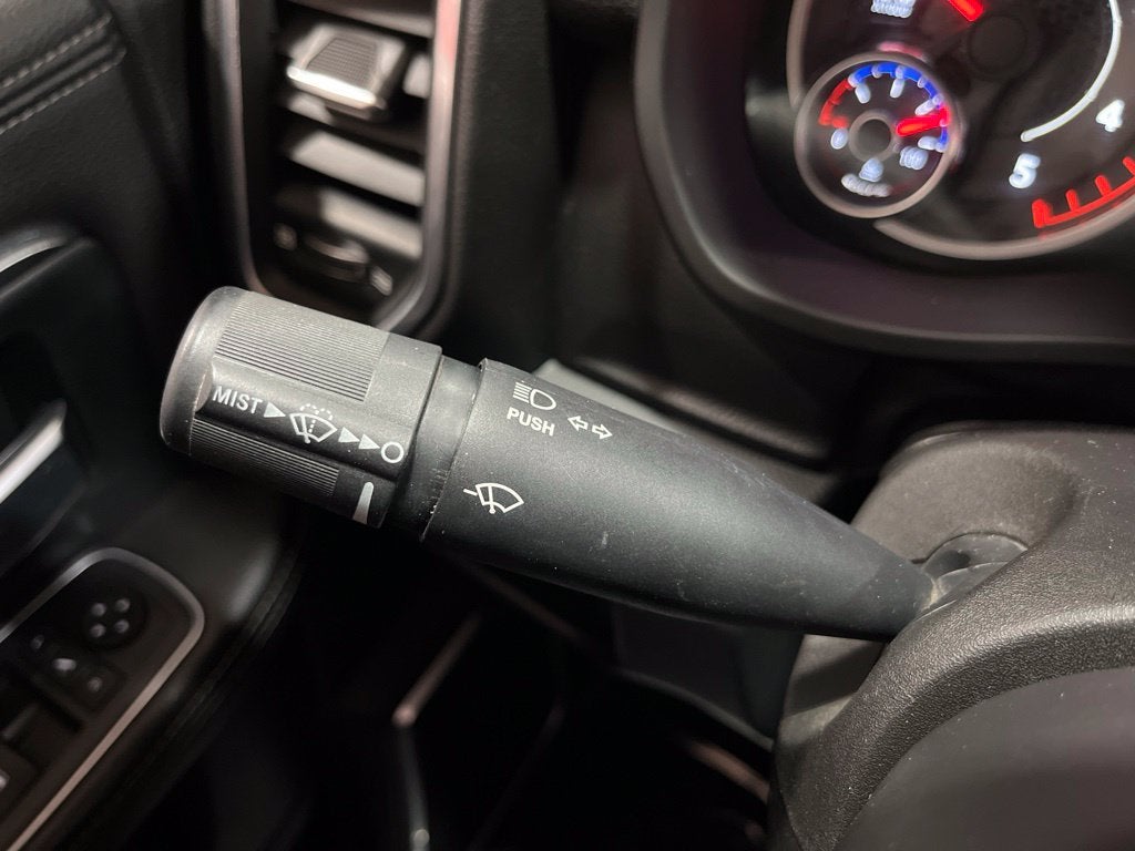 2019 RAM 3500 Laramie