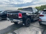 2014 RAM 2500 Laramie