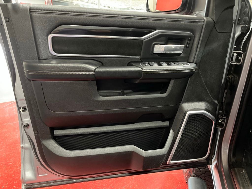 2021 RAM 2500 Laramie CarBravo Certified