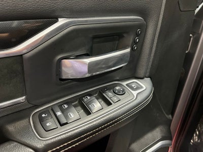 2021 RAM 2500 Laramie CarBravo Certified
