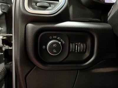 2021 RAM 2500 Laramie CarBravo Certified