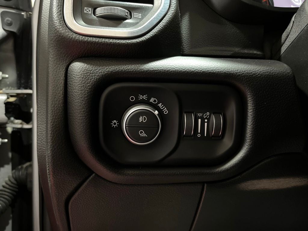 2021 RAM 2500 Laramie CarBravo Certified