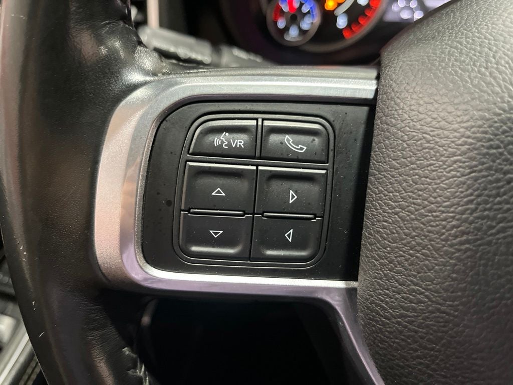 2021 RAM 2500 Laramie CarBravo Certified