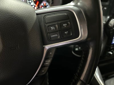 2021 RAM 2500 Laramie CarBravo Certified