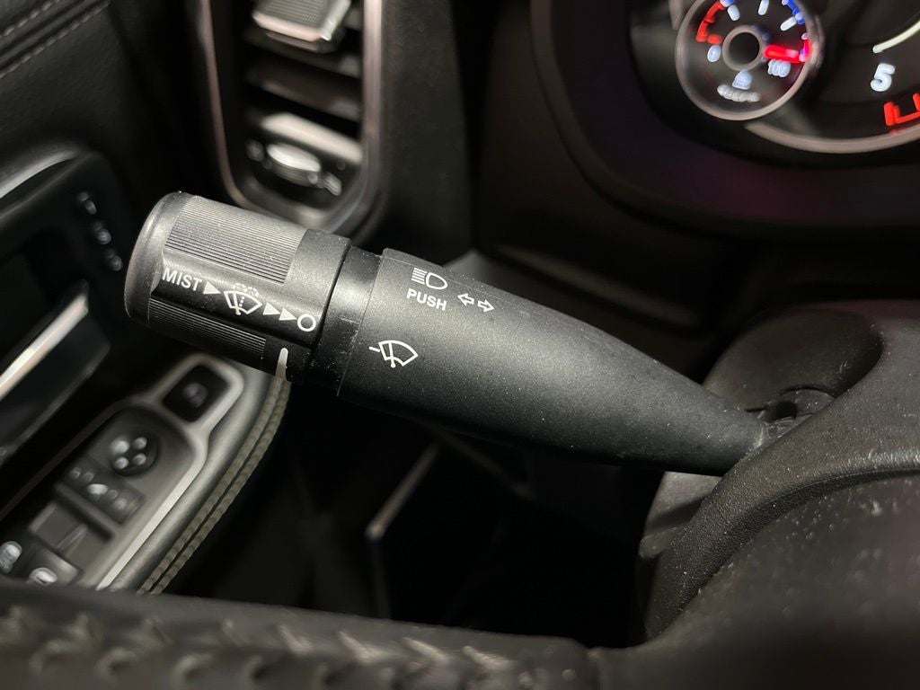 2021 RAM 2500 Laramie CarBravo Certified