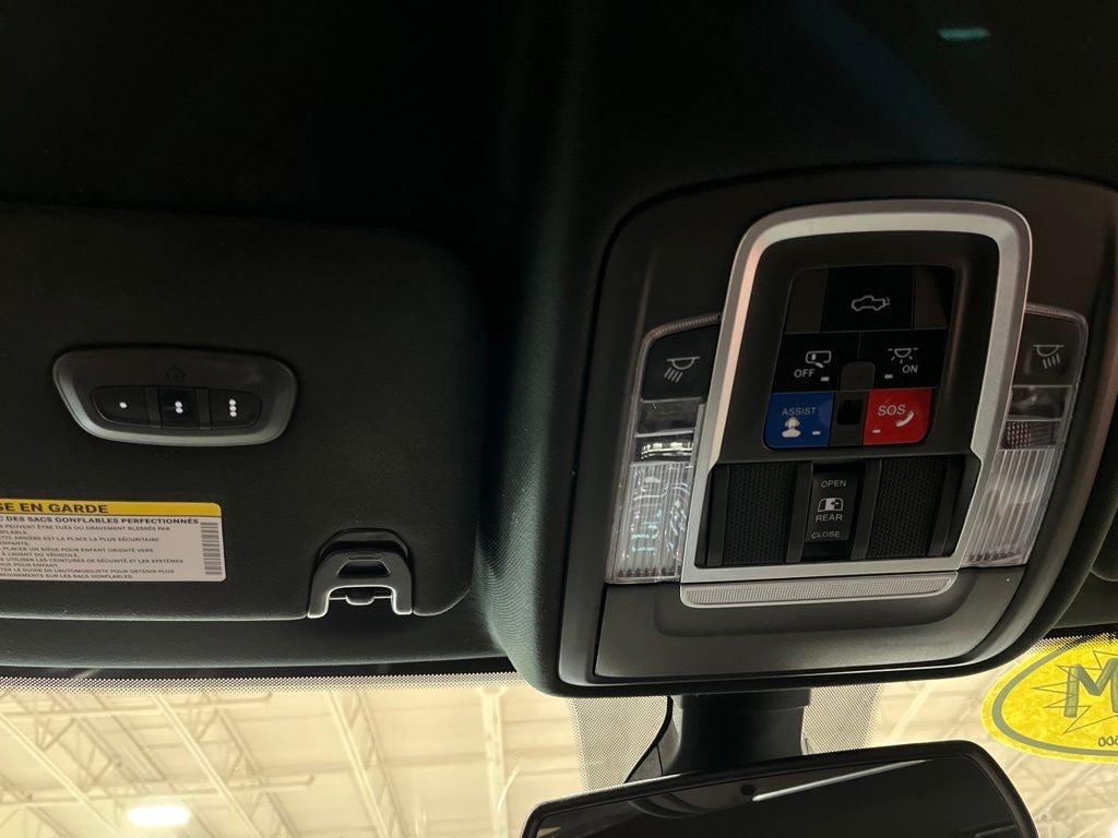 2021 RAM 2500 Laramie CarBravo Certified