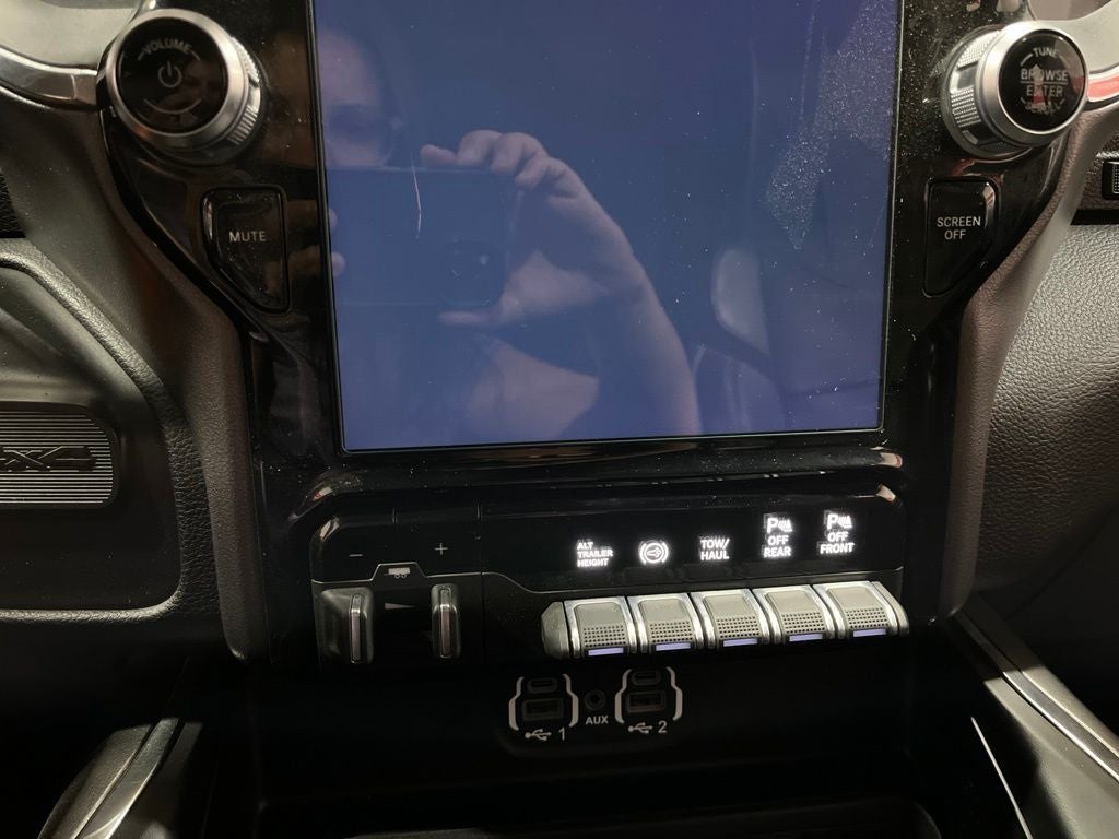 2021 RAM 2500 Laramie CarBravo Certified