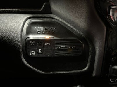 2021 RAM 2500 Laramie CarBravo Certified
