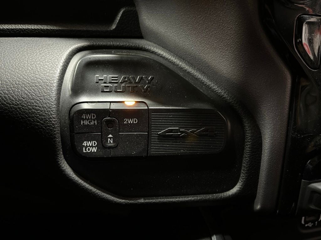 2021 RAM 2500 Laramie CarBravo Certified