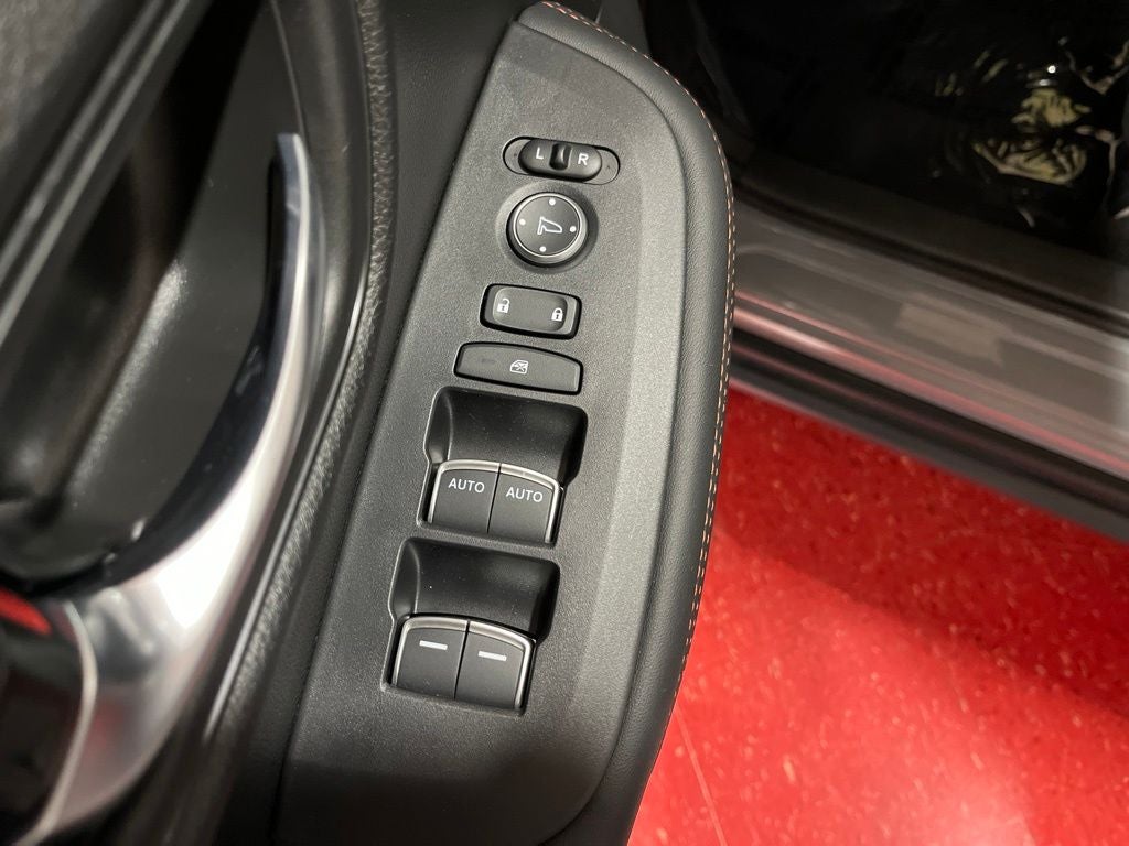 2026 Honda HR-V Sport CarBravo Certified