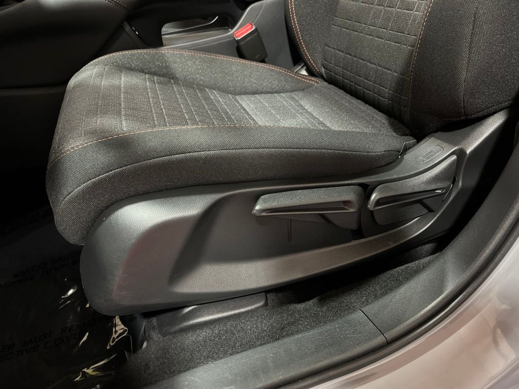 2026 Honda HR-V Sport CarBravo Certified